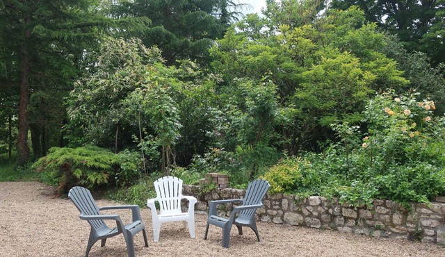 Le Clos des Landes: your stay in a green setting at the gates of Chambord