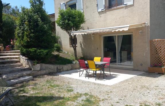 Le Clos des Lauriers