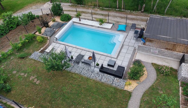 Le Clos des Lauriers