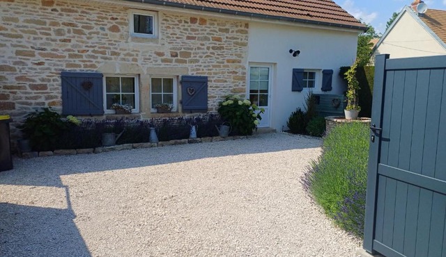 Le Clos des Lavandes