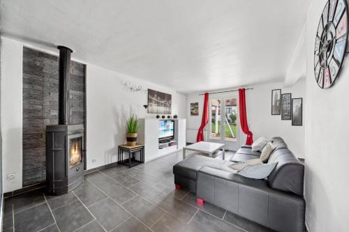 Le Clos des Layottes