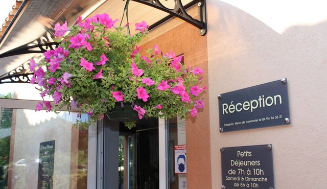 Le Clos des Médiévales