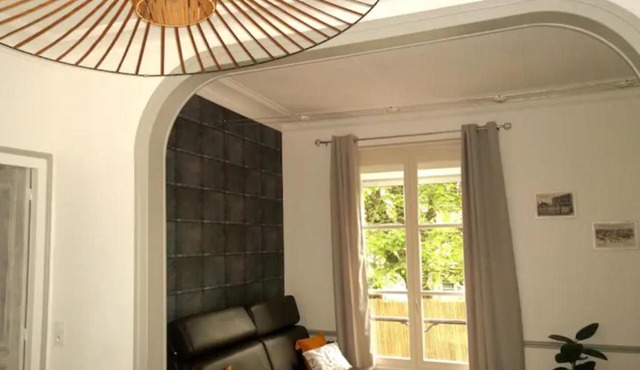 Le clos des maraîchers