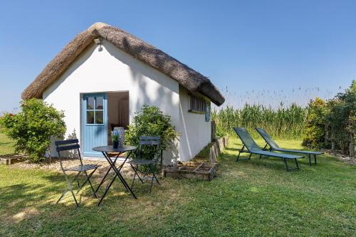 Le clos des marais