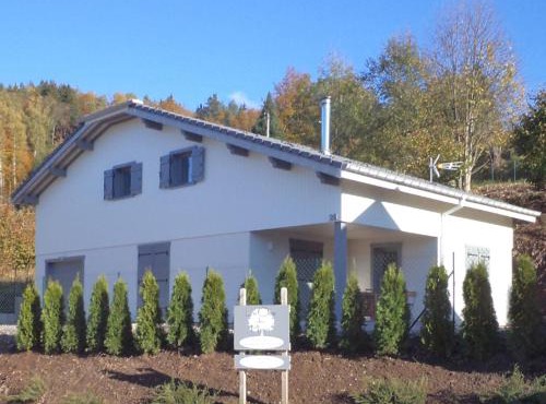 Le Clos Des Mynes 3 étoiles Atout France