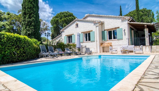 Le Clos des Oliviers by Interhome
