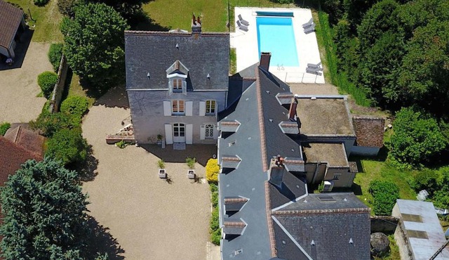 Le Clos des Péziers