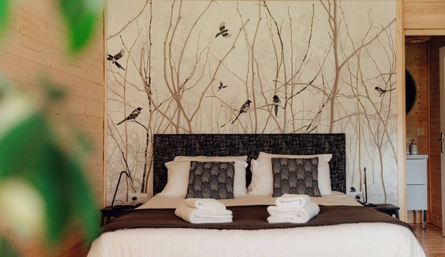 Le Clos des Pies, bed and breakfast for a rejuvenating stay in the Jura!