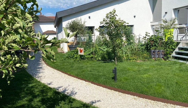 Le Clos des Pommiers