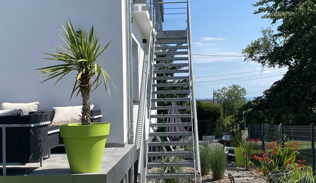 Le Clos des Pommiers