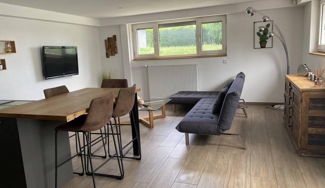 Le Clos des Pommiers Fuji