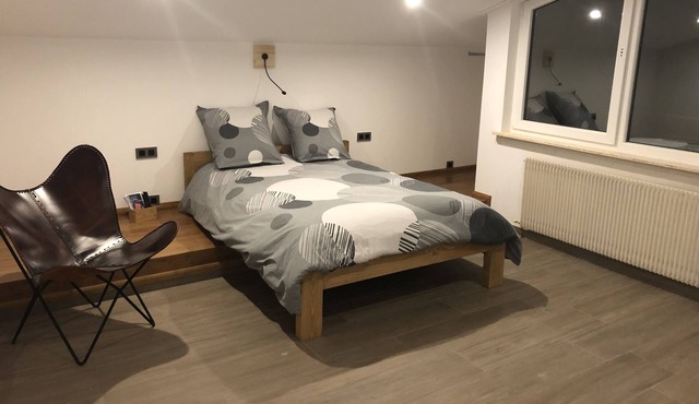 Le Clos des Pommiers