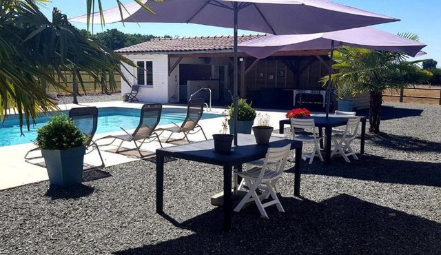 LE CLOS DES PRAIRIES