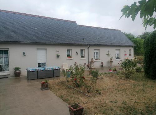 Le Clos des roses