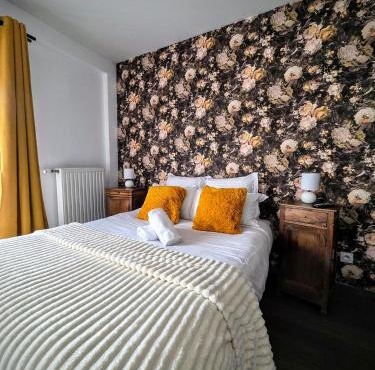 Le Clos des Roses - Chambre d'hôtes