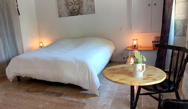 Le Clos des Roses