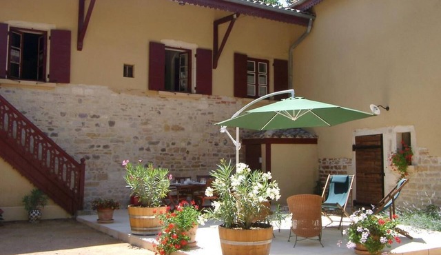 Le Clos des Rues - ARNAS