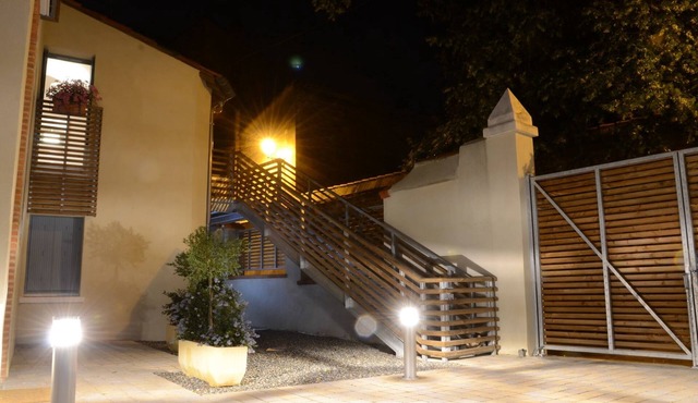 le Clos des Salins