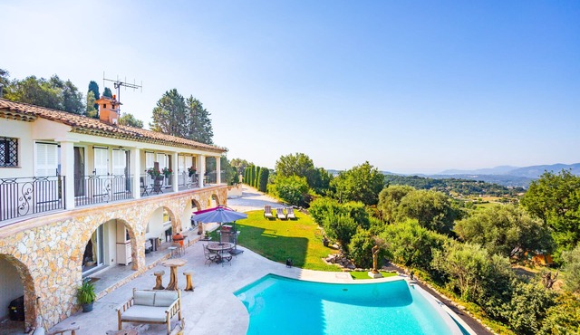 Le Clos des Senteurs