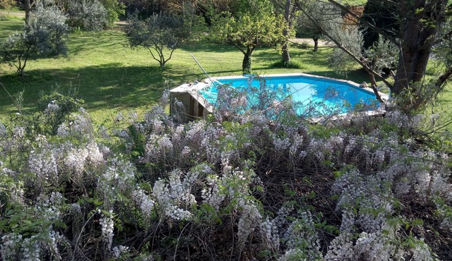 Le Clos des Sources, first BIO-village