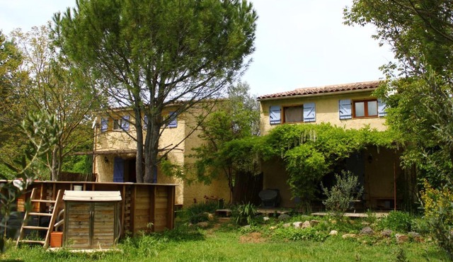 Le Clos des Sources