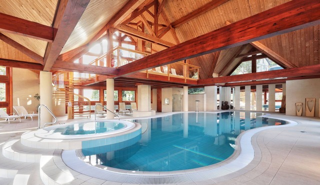 Le Clos des Sources Hôtel* & Spa