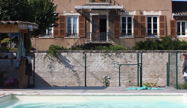 Le Clos des Tanneurs