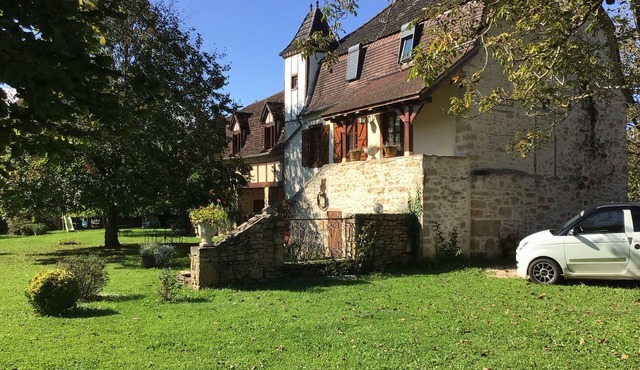 Le clos des Tilleuls