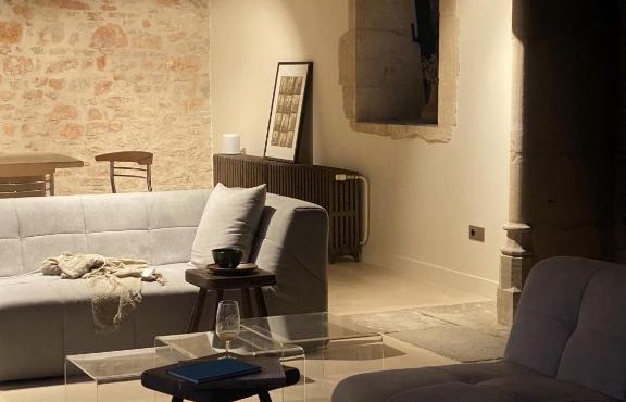 Le Clos des Ursulines/Maison seigneuriale du XVIe siècle