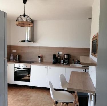 Le clos des vaches