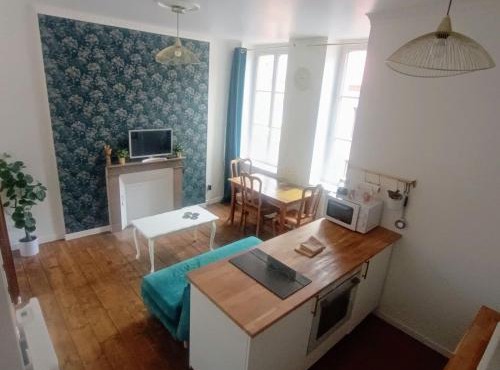 Le Clos doré Baie de Somme