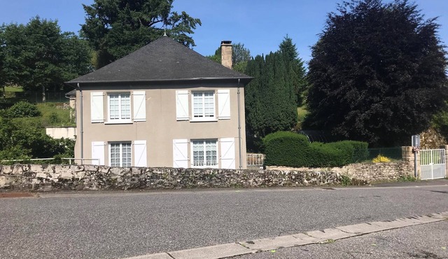 Le Clos du 10 - 4-star listed house