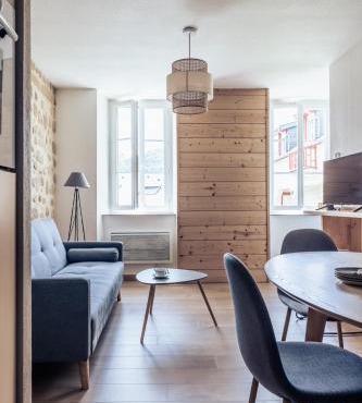 Le Clos du 5 - Appart Hotel Bagneres