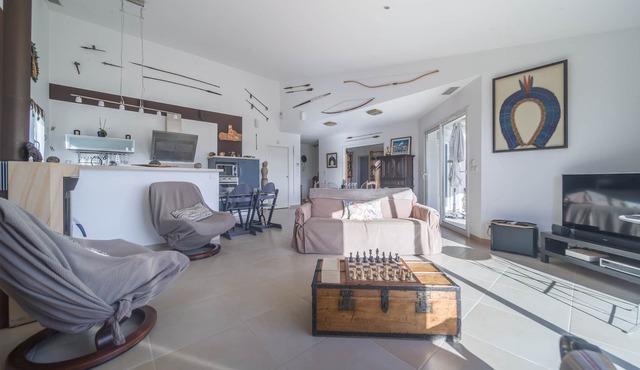 Le Clos du Barrau - Maison au cœur des vignes