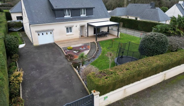 Le Clos du Bas - Noyal Muzillac