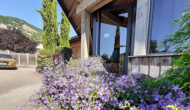 Le Clos du Bois Joli