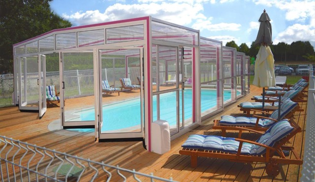 Le Clos Du Champ De L'amour