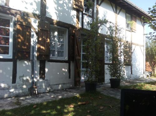 le Clos du Carriou