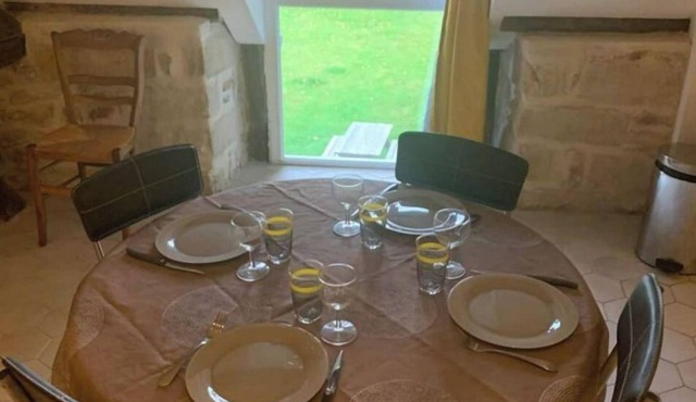 Le Clos du Couvent in Chailly en Bière