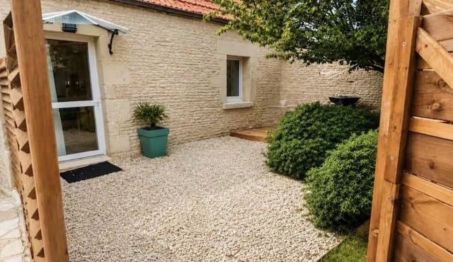 Le Clos du Dan, a vacation rental near tourist attractions