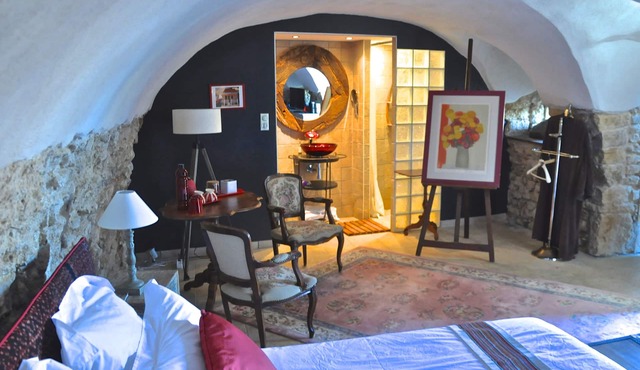 Le Clos du Cher en Beaujolais