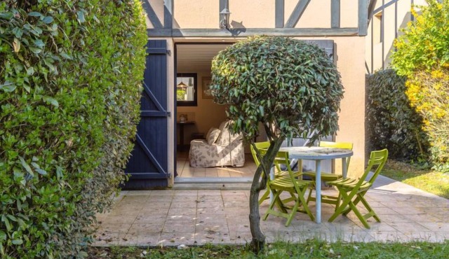 Le Clos du Golf by Interhome