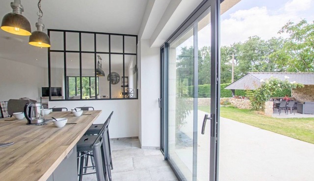 Le Clos du Guern - Ploeren