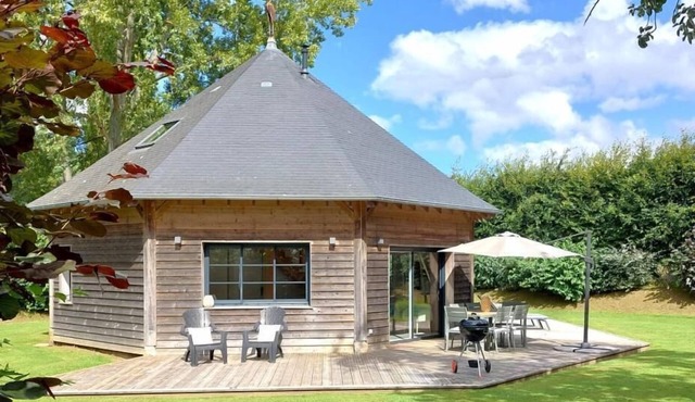 Le Clos du Héron Perché