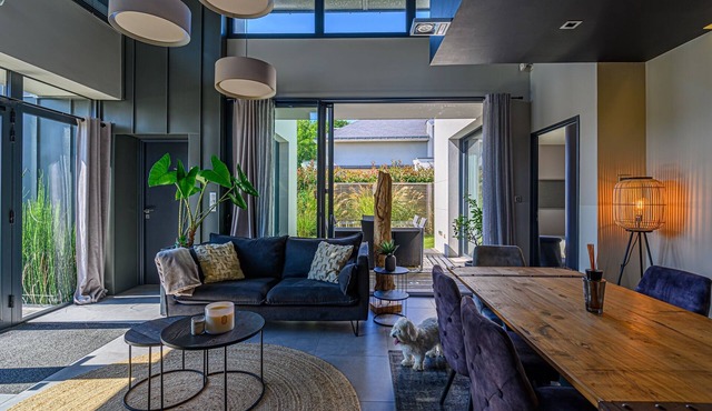 Le Clos du Lenn - Maison design à 5 min de Vannes