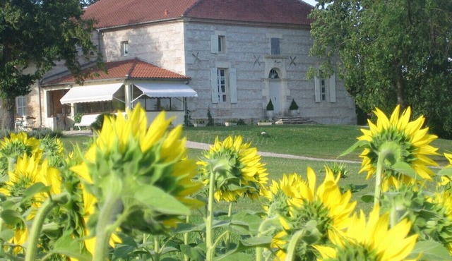 Le clos du Mûrier, charming bed and breakfast
