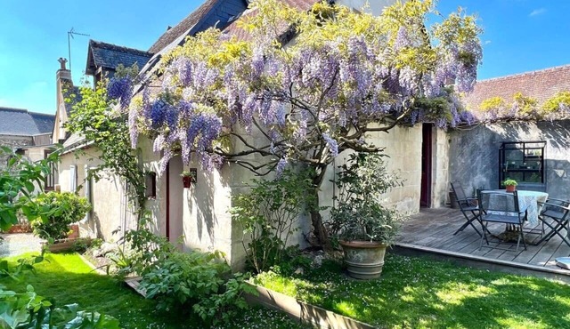 Le Clos du Maraicher Villandry