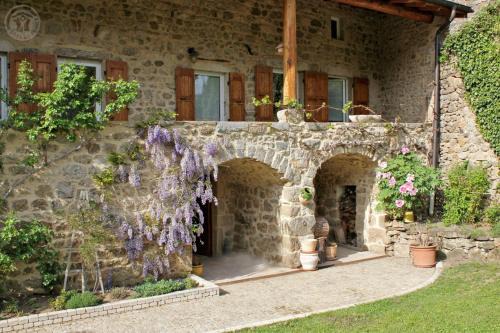 Le clos du martouret