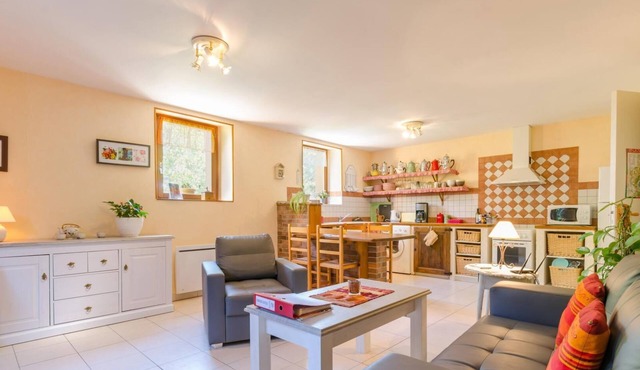 Le Clos du Moulin - PETIT MESNIL