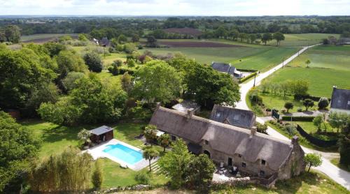 Le Clos du Palastre, à 10 mn de Vannes